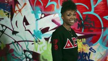 ESSENCE and Pepsi Honor Howard University Student Kayla Thompson with She Got Now Award