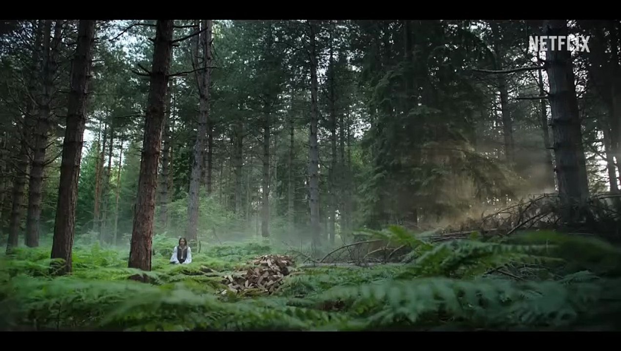 The Witcher - Staffel 3 Trailer (Deutsch) HD