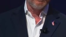 Steve Hilton roasts Bianco for skipping debate