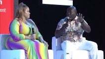 Tamela and David Mann Talk Money Management