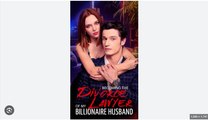 Becoming The Divorce Lawyer Of My Billionaire Husband Full Chinese Drama -English Sub
