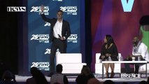 Essence News: Beto O'Rourke