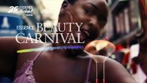 BEAUTY CARNIVAL AT ESSENCE FEST