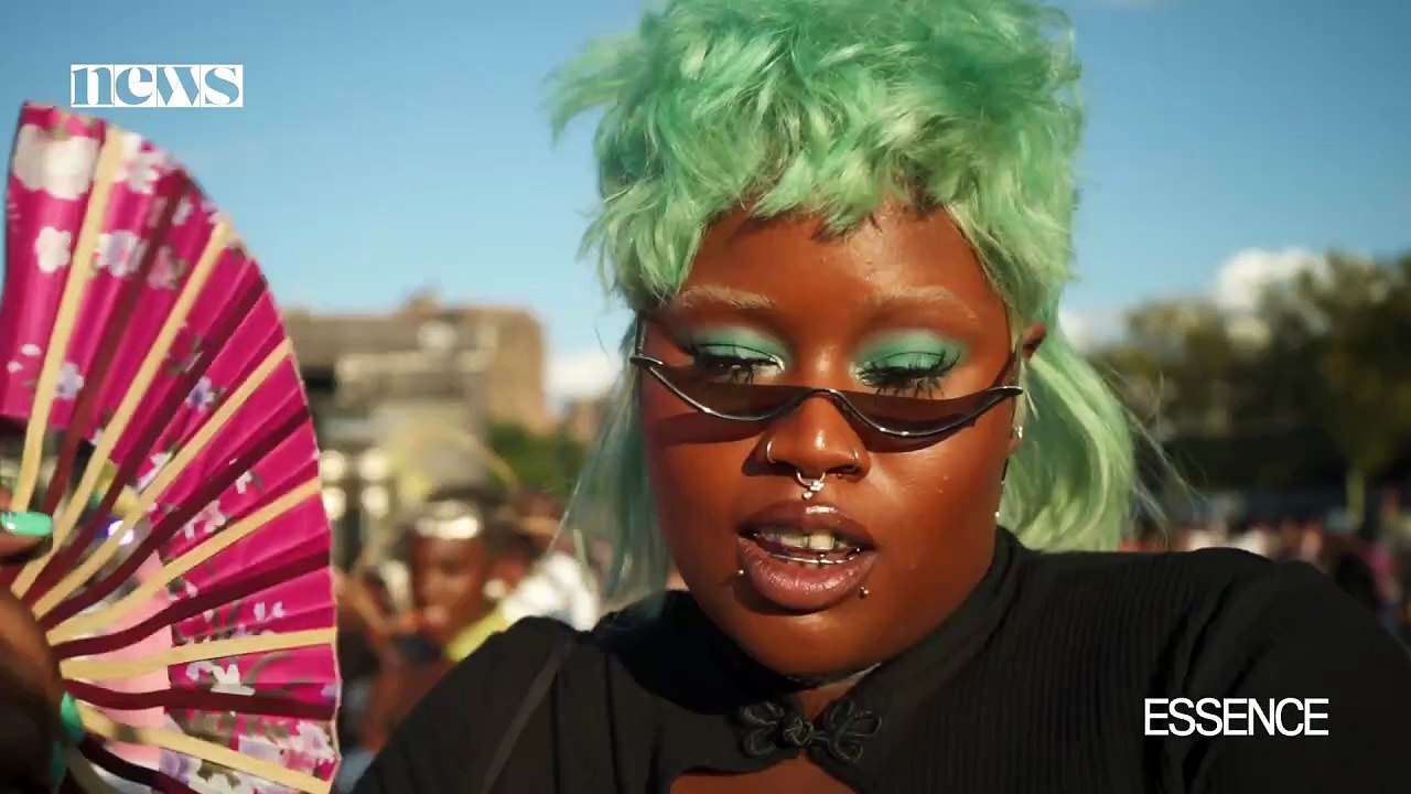 Essence Does Afropunk 2019