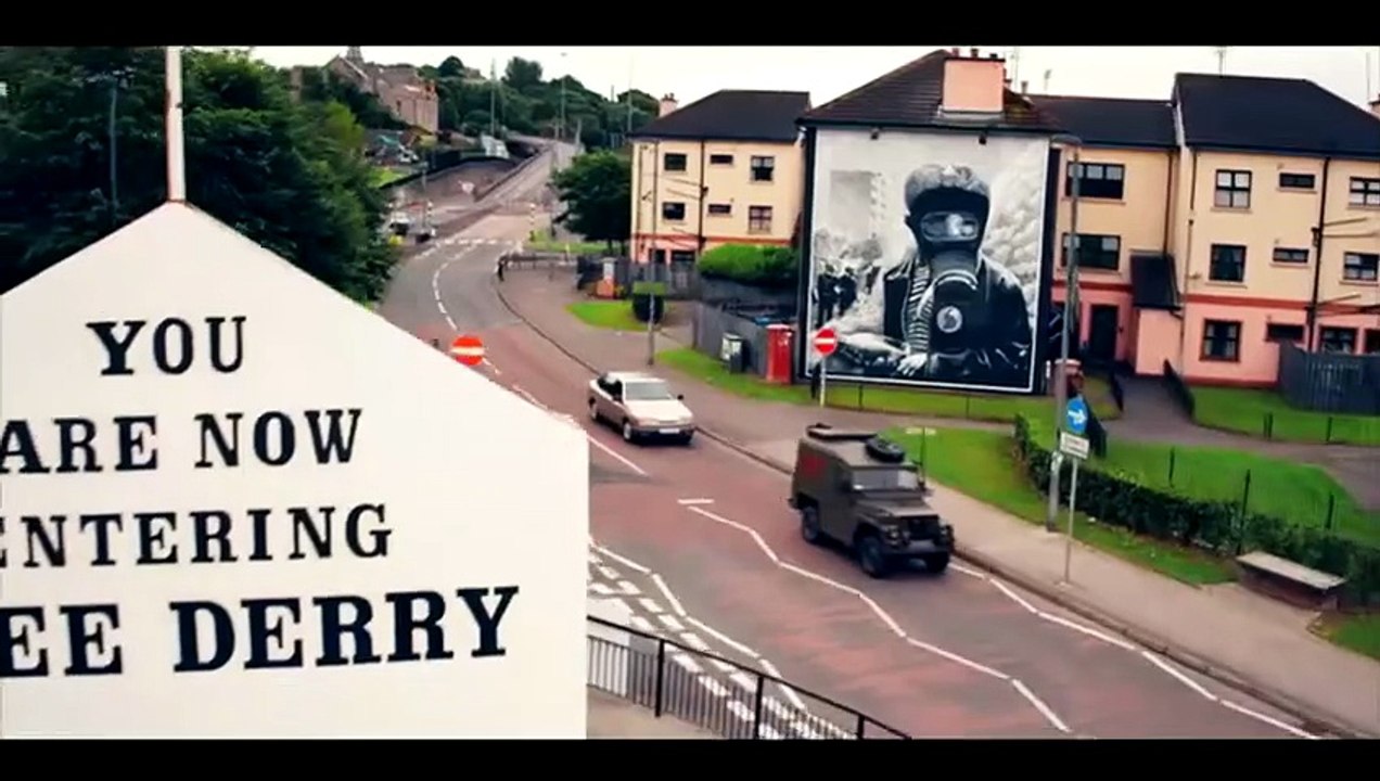 Derry Girls - S01 Trailer (English) HD