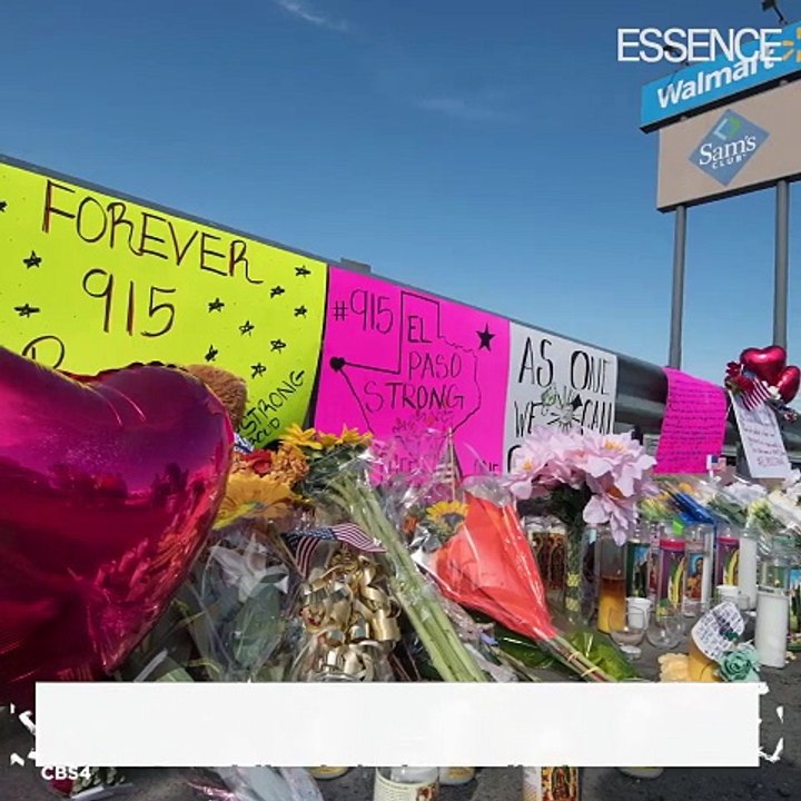 Army Soldier Saves Children During El Paso Mass Shooting