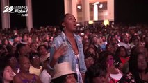 Iyanla Vanzant Talks about the Beauty of Essence Festival