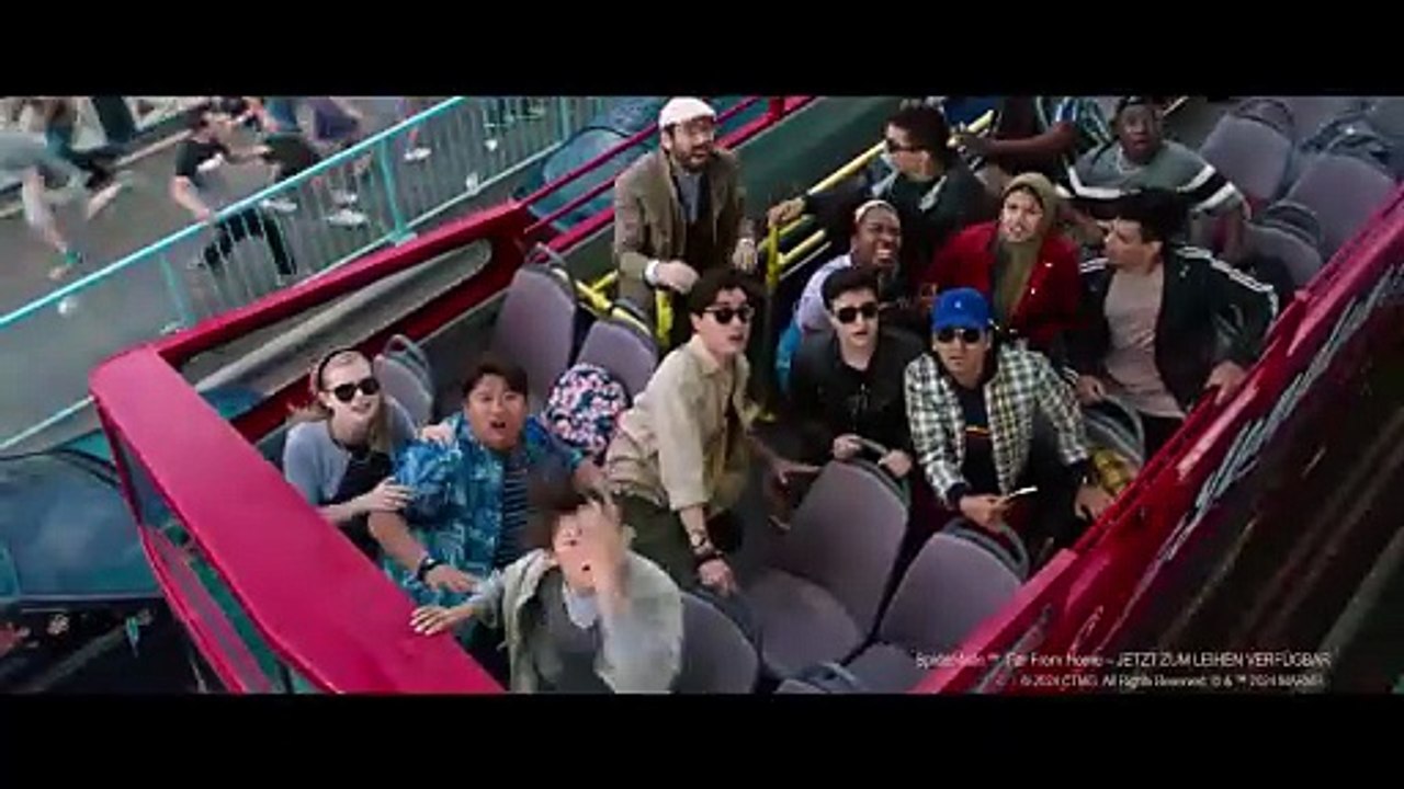 Großbritannien - Der Film