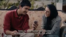 A respectable family: Trailer HD VO st bil / OV tw ond