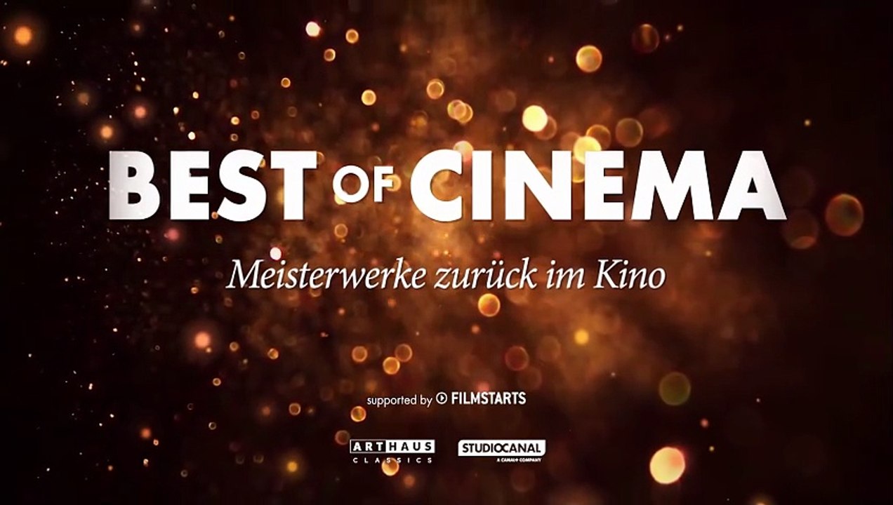 Reservoir Dogs - Teaser Trailer (Deutsch) HD