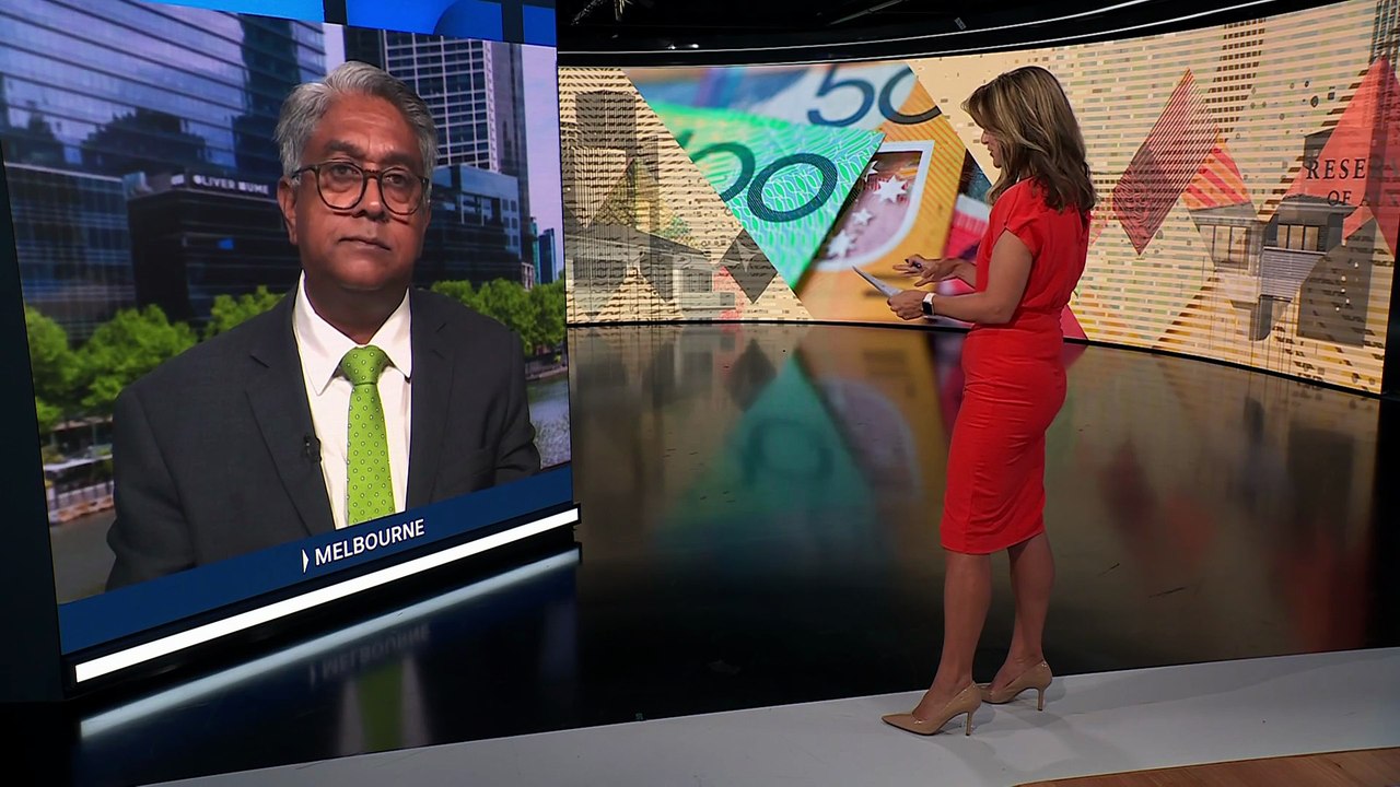 Major banks announce rate rises following reserve bank's decision to hike interest rates.