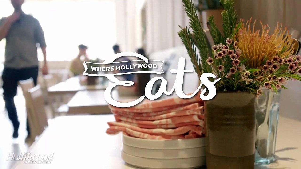 Kismet Chefs: "You Just Have to Decide You're Going to Do Something, Then Make it Happen" | Where Hollywood Eats