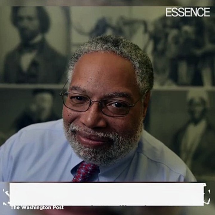 Smithsonian Institute Appoints First Black Leader