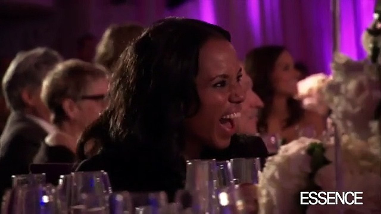 Diahann Carroll during Black Women in Hollywood 2009