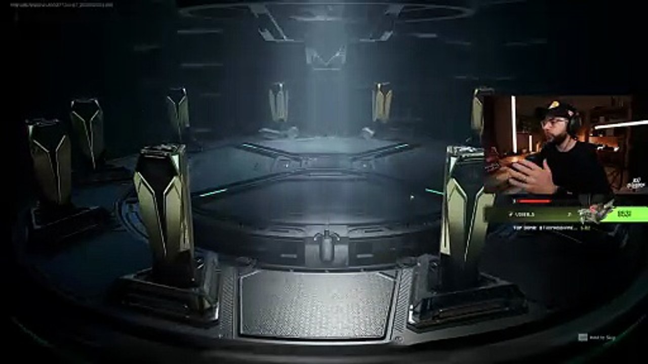 Delta Force #3: "TABLES ARE HOT IN DELTA FORCE"