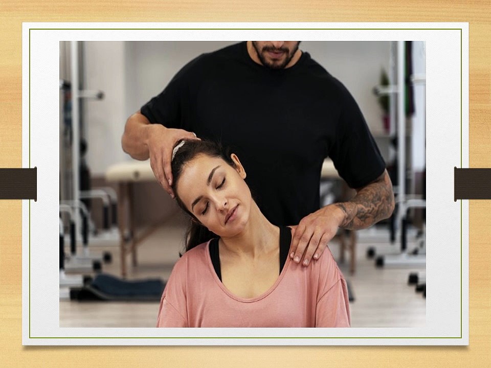 How Registered Massage Practitioner In Finch Contributes to Lasting Physical Comfort?