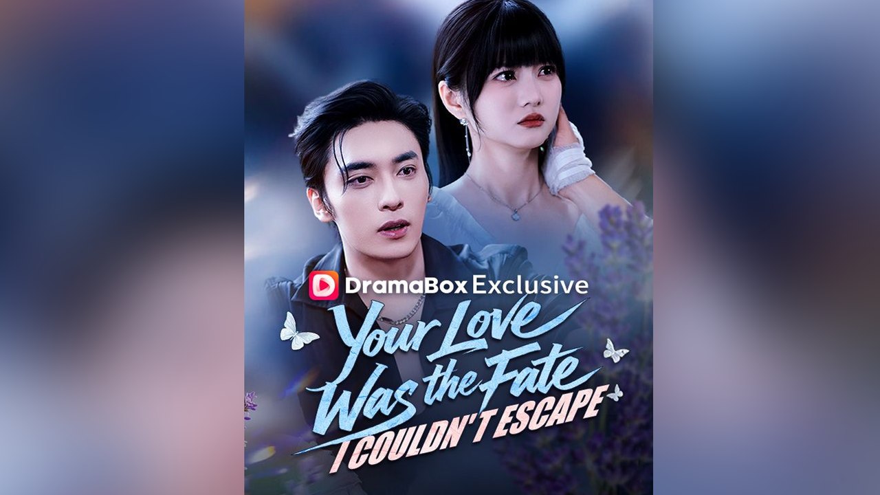 Your Love Was the Fate I Couldn't Escape Full Movie