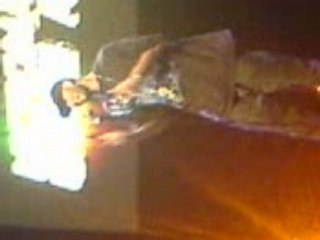 La fouine aux games awards