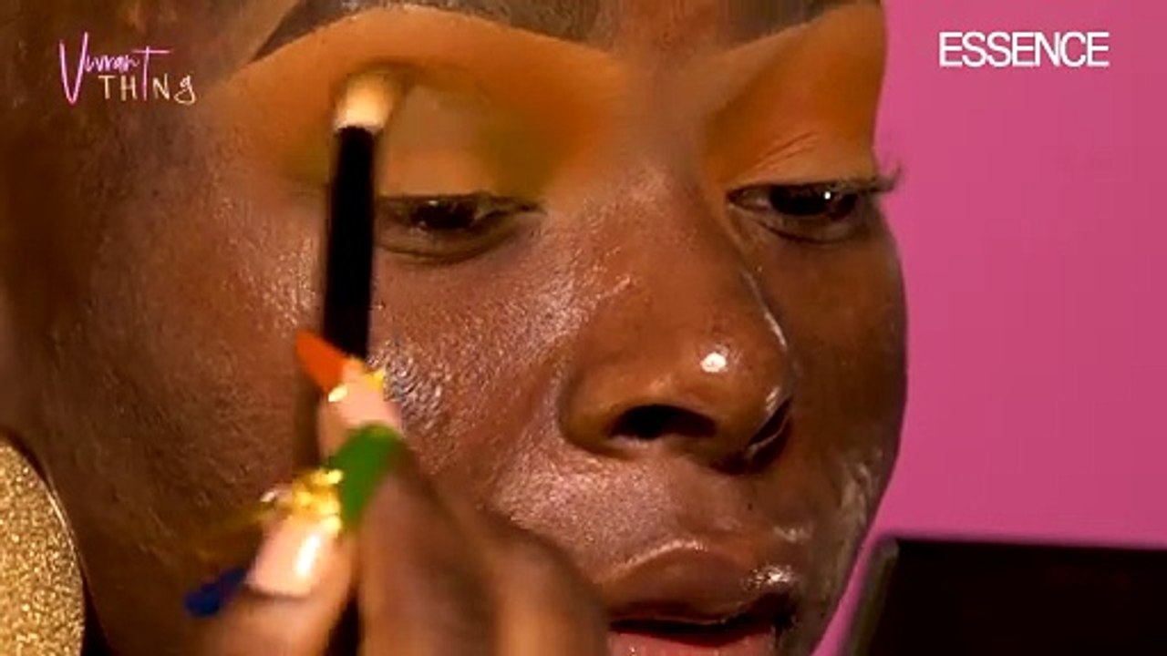 Vivrant Thing-Shalom Blac Spring Transformation