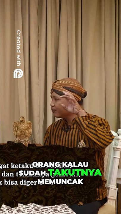 Menghadapi Harimau_ Saat Takut Melumpuhkan dan Bertahan Hidup