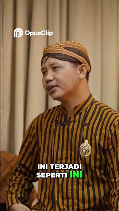 Pocong Datang Setiap Malam_ Kisah Nyata yang Menyeramkan!