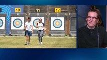 Tir à l'arc : Lisa Barbelin vise un nouveau titre de championne d'Europe de tir à 18m en salle