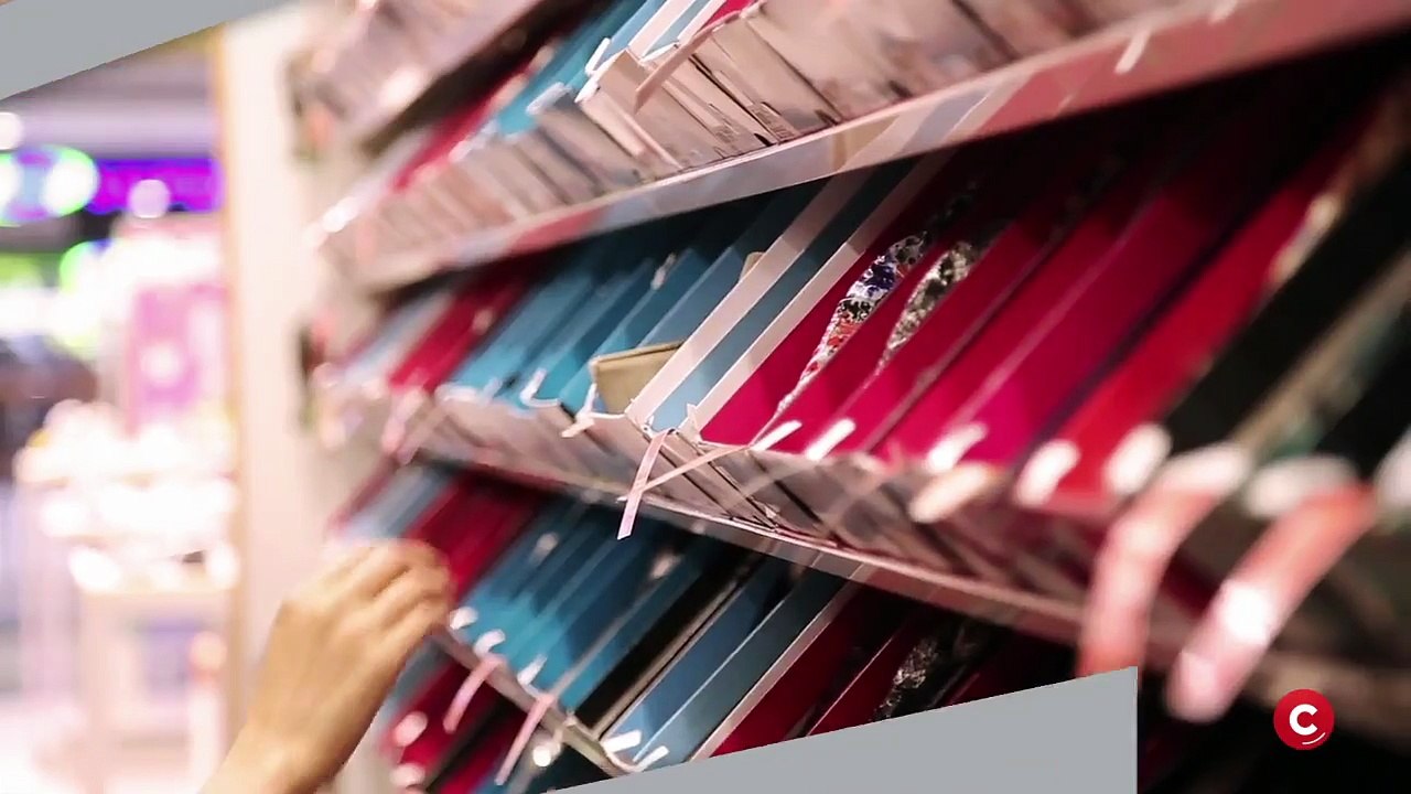 Here's How Much You're Spending on Shoes