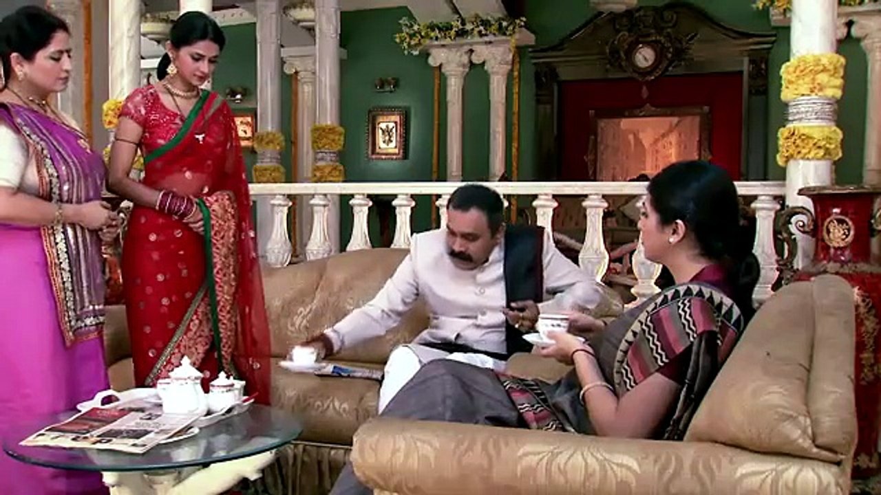 Saraswatichandra S04E02 Saras regains consciousness Full Episode
