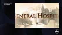 General Hospital 2-2-26 Preview GH 2nd February 2026