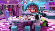 Big Brother Season 3 Episode 16