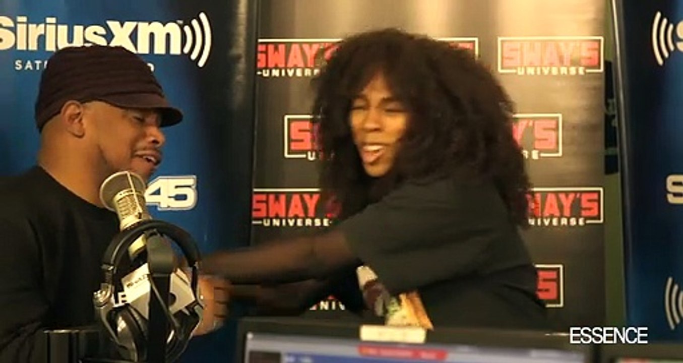 We See You Sis: Tracy G.