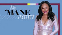 My Mane Moment Lynn Whitfield