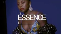 Inside Essence: Cynthia Erivo