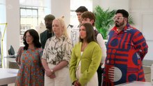 M&S Dress The Nation Season 2 Episode 3