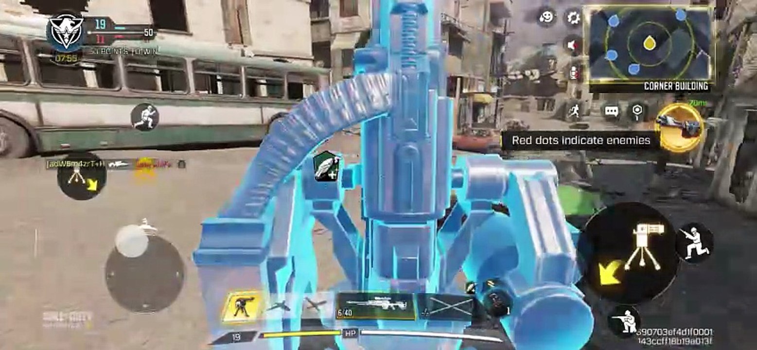 MVP Moment You Don’t Want to Miss 🔥  العنوان ( لحظة MVP لا تفوتك �