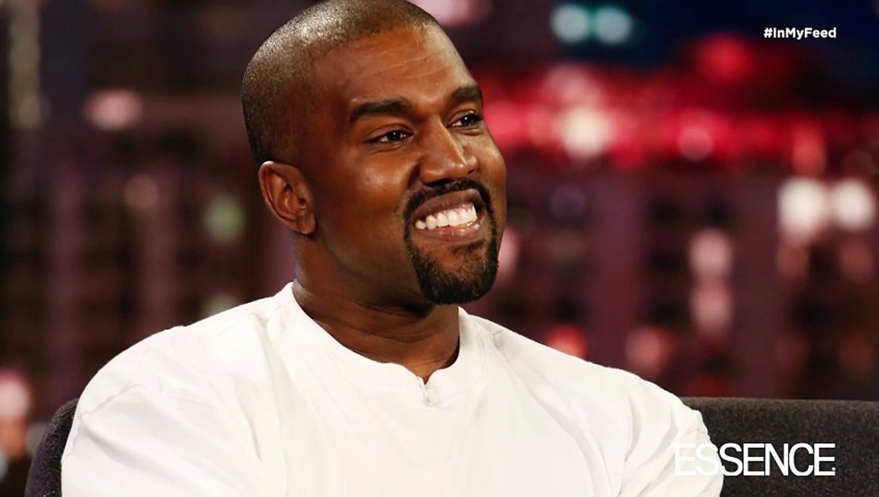 We're Talking Kanye West 'Blexit'