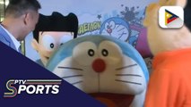10K Runners, tatakbo sa kauna-unahang Doraemon Run 2026