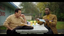 Mahershala Ali Helps Viggo Mortensen Write The Perfect Letter In New 'Green Book' Clip