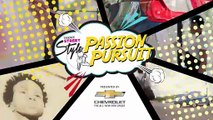 Chevy Passion Pursuit: Jade 1991 Dreams Of Being A Full-Time Artist