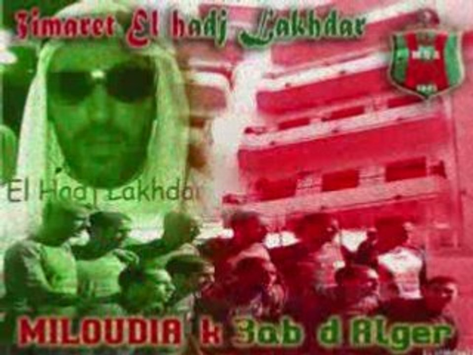 Real belouizdad