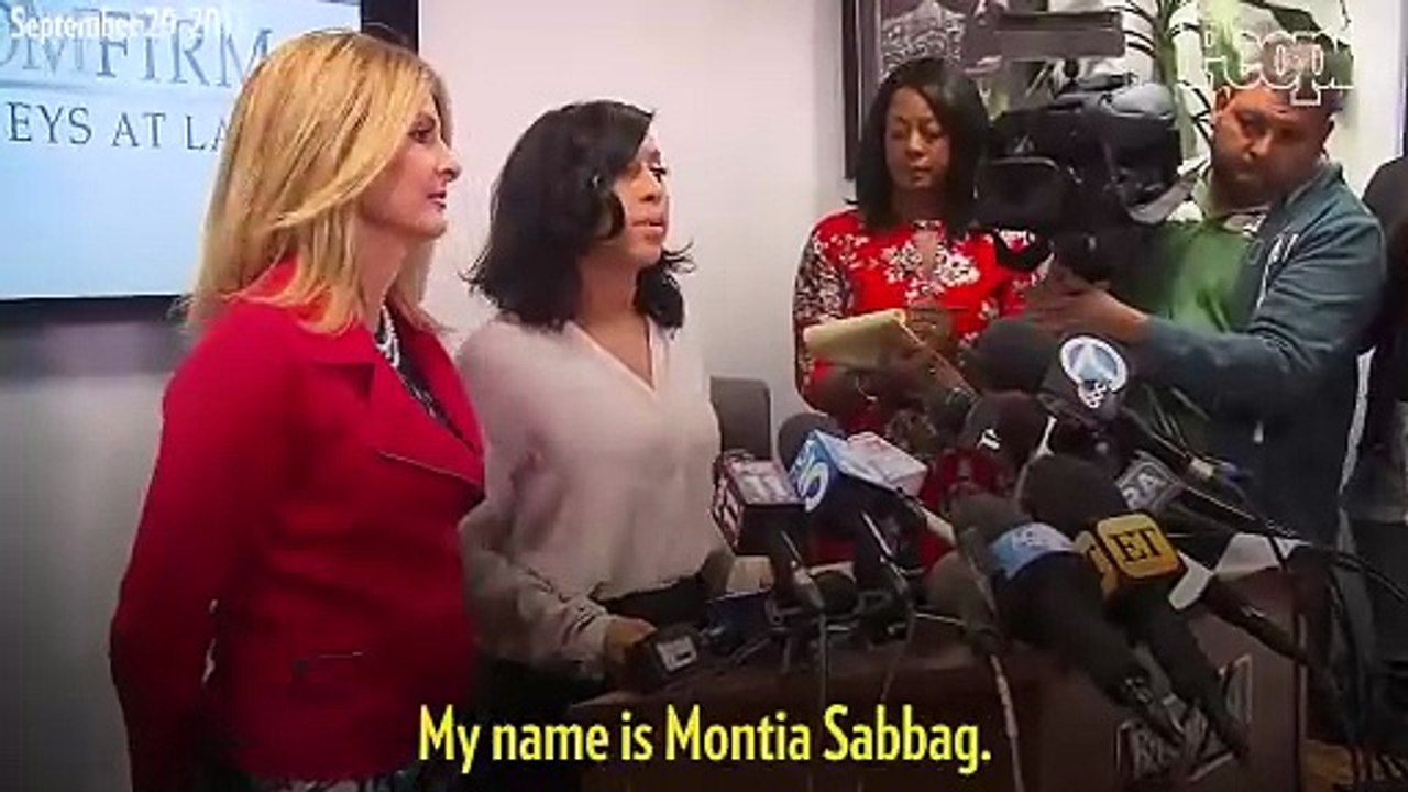 Woman Filmed in Tryst with Kevin Hart Says She's a Victim Too – and Denies Being Part of Extortion Plot