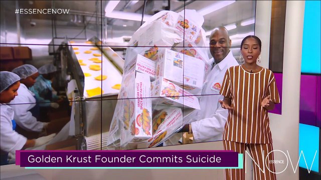 Golden Krust Founder Reportedly Owed Millions in Back Taxes