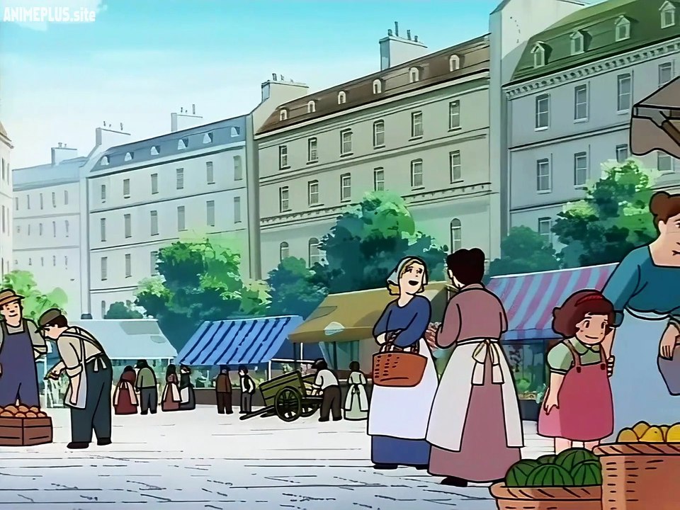 [Animeplus.site] INKR EP19 FHD