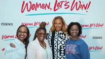 Essence State Farm _ Women Let's Win Event Recap _ Final