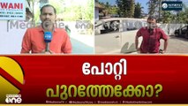 പോറ്റി പുറത്തേക്കോ?; ജാമ്യം ലഭിച്ചാൽ പോറ്റി ജയിൽ മോചിതനാകും