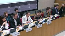 Commission du développement durable : Communication des rapporteurs sur l’application des lois, dans la perspective de la séance de contrôle du mardi 10 février 2026 - Mardi 3 février 2026