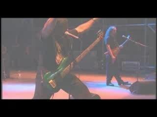 Nile - Black Seeds Of Vengeance