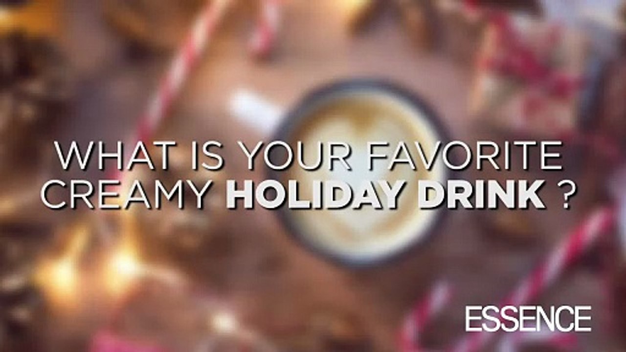 Essence Eats: Coquito vs Egg Nog