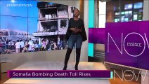 Somalia Bombing Death Toll Rises, Still Little Media Coverage