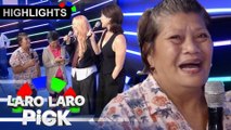 Nanay Elizabeth, hindi akalain na si 'Anne Curtis' ang nasa harap niya | It’s Showtime